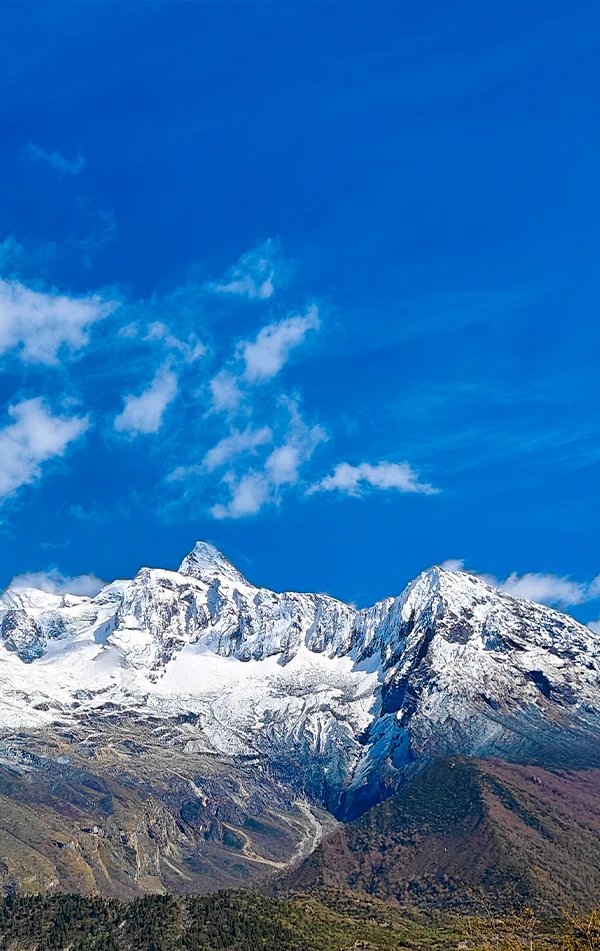 Manaslu Circuit Trek